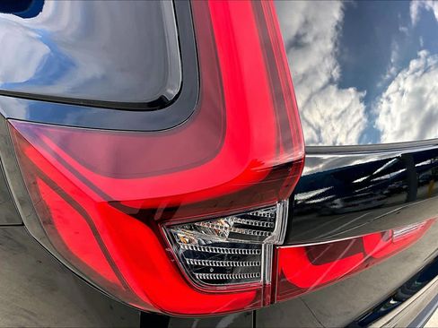 Used 2024 Honda CR-V EX image 28