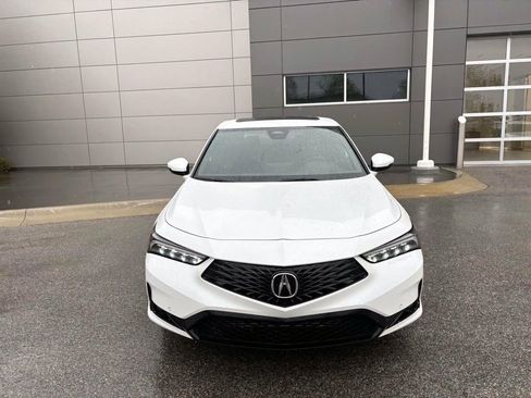 Used 2024 Acura Integra A-Spec image 2
