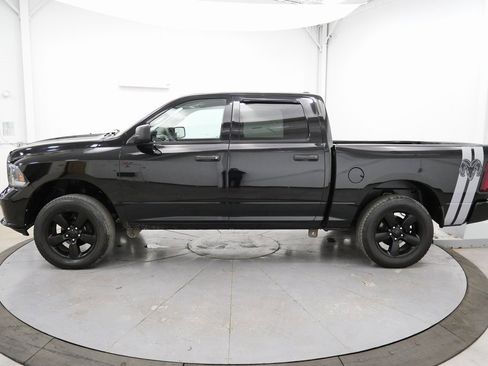 Used 2015 RAM 1500 Express image 4