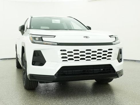 New 2026 Toyota RAV4 SE AWD/4WD image 9