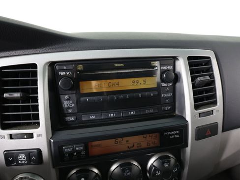 Used 2007 Toyota 4Runner SR5 image 33