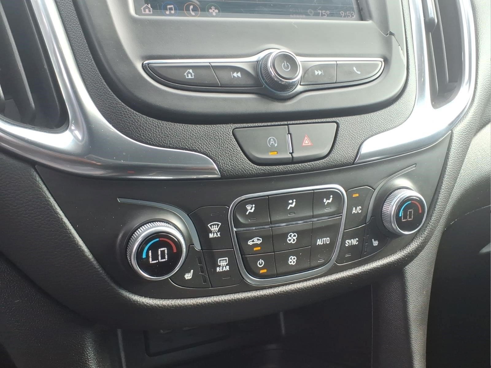 Certified 2024 Chevrolet Equinox LT FWD image 18