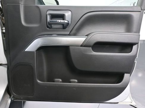 Used 2017 Chevrolet Silverado 1500 LT w/ All Star Edition image 44