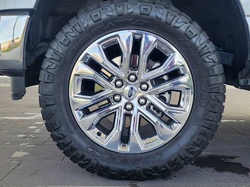 Used 2024 Ford F150 Lariat w/ Bed Utility Package image 10