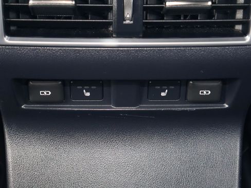 Used 2024 Lexus GX 550 AWD/4WD image 14