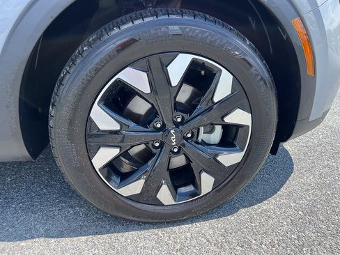 Used 2024 Kia Sportage X-Line w/ X-Line Premium Package AWD/4WD image 11