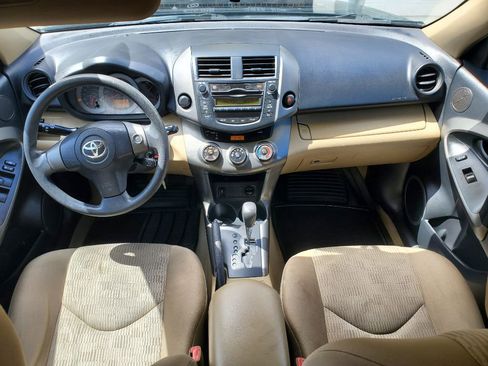 Used 2011 Toyota RAV4 2WD w/ Base L4 Extra Value Pkg image 28