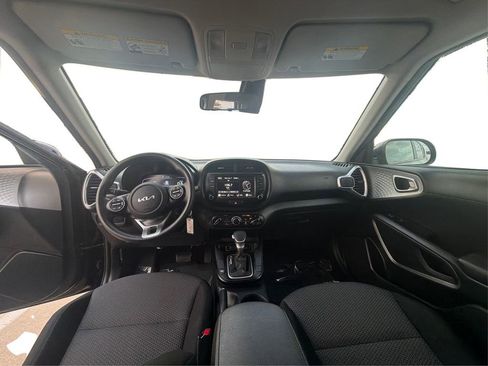 Used 2023 Kia Soul LX w/ Option Group 015 image 32