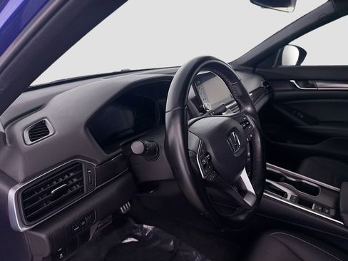 Used 2020 Honda Accord Sport image 23