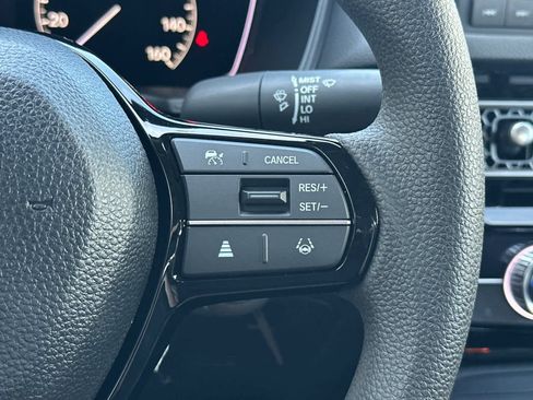 Used 2026 Honda Civic LX image 25