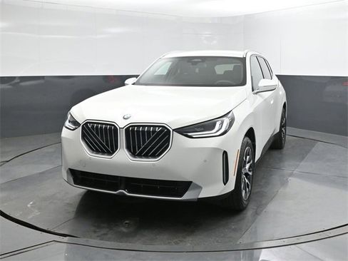 New 2026 BMW X3 xDrive30 w/ Convenience Package image 30