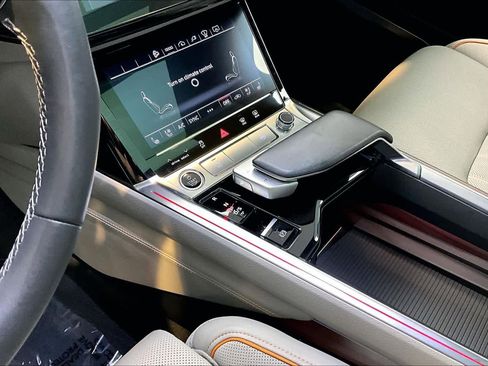 Certified 2023 Audi e-tron Chronos w/ Chronos Package AWD/4WD image 16