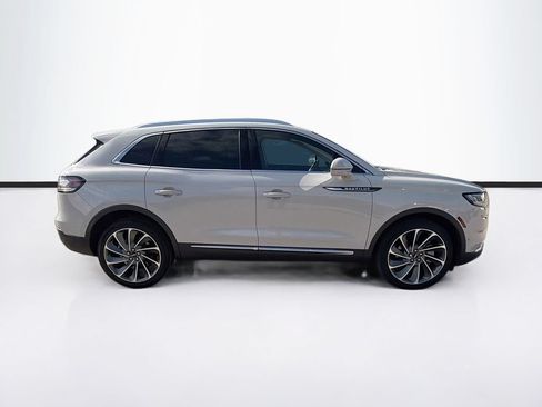Used 2023 Lincoln Nautilus Reserve w/ Equipment Group 201A AWD/4WD image 4