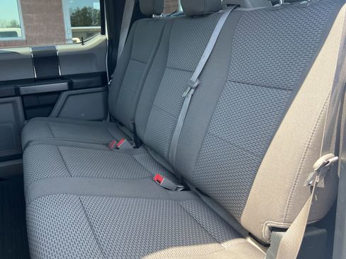 Used 2020 Ford F150 XLT w/ Equipment Group 301A Mid image 23