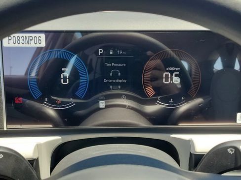 New 2026 Hyundai Tucson SE FWD image 9