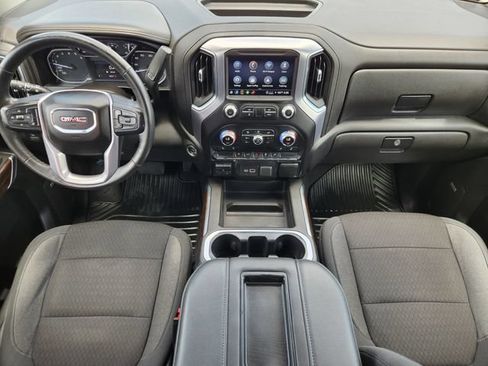 Used 2021 GMC Sierra 1500 Elevation w/ Preferred Package RWD image 4