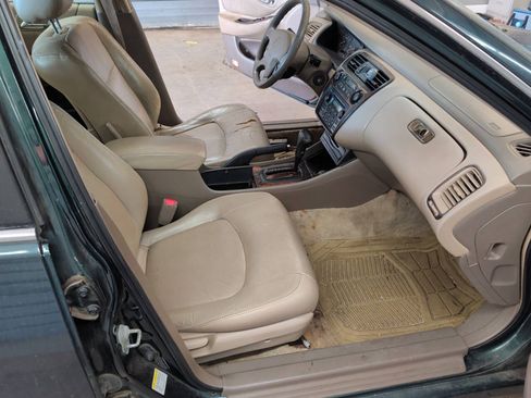 Used 2000 Honda Accord EX image 27