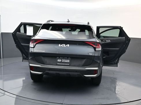 Used 2023 Kia Sportage X-Line AWD/4WD image 28