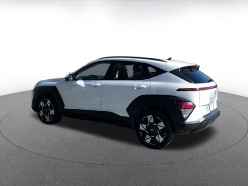 Used 2025 Hyundai Kona SEL image 10