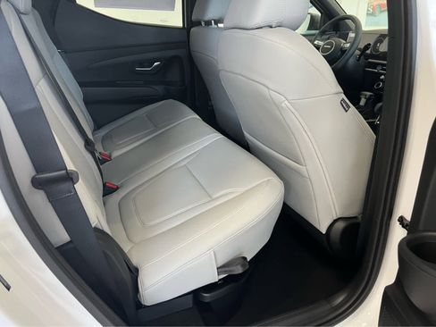 New 2026 Hyundai Santa Cruz SEL AWD/4WD image 22