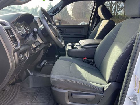 Used 2023 RAM 3500 Tradesman image 15