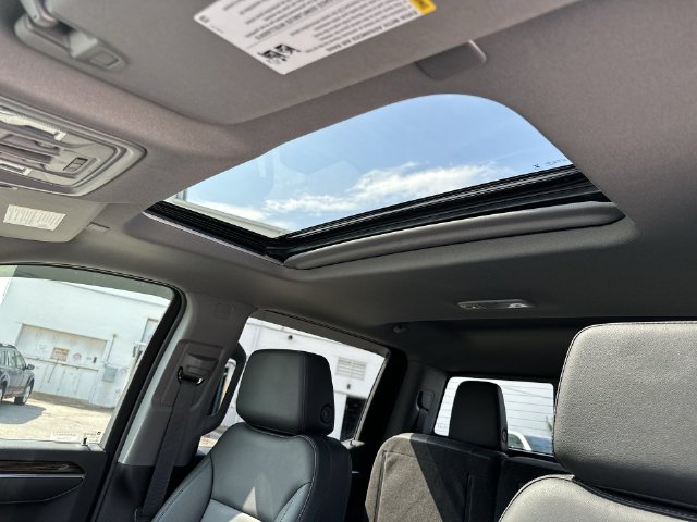 Certified 2025 GMC Sierra 1500 Elevation w/ Elevation Premium Package AWD/4WD image 25