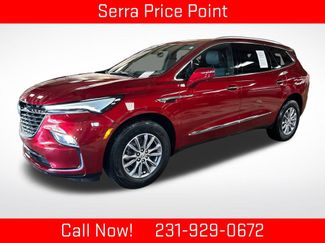 Used 2024 Buick Enclave Essence AWD/4WD 360° Tour