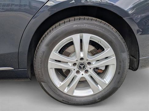 Certified 2018 Mercedes-Benz S 560 4MATIC Sedan image 24