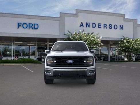 New 2026 Ford F150 XLT AWD/4WD image 6