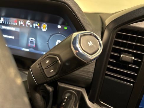 New 2026 Ford F150 STX RWD image 13