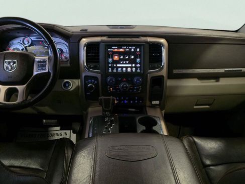 Used 2013 RAM 1500 Laramie Longhorn w/ Convenience Group AWD/4WD image 20