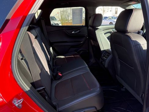 Used 2020 Chevrolet Blazer RS image 18