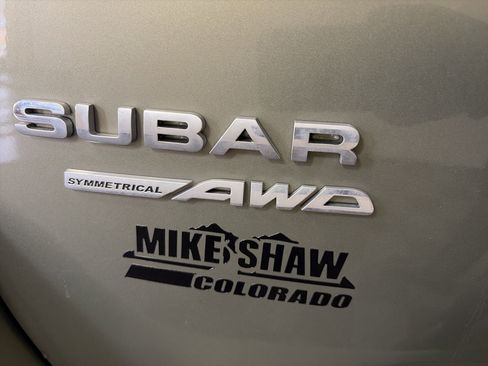 Used 2019 Subaru Forester image 25