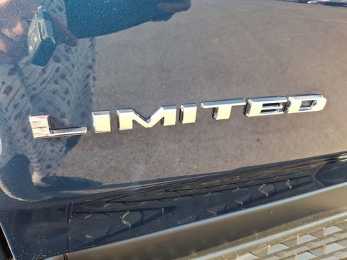 Certified 2024 RAM 1500 Limited w/ Trailer Tow Group AWD/4WD image 30