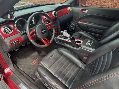 Used 2007 Ford Mustang GT RWD image 17