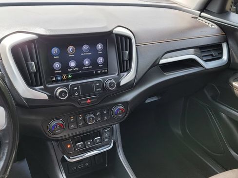 Used 2021 GMC Terrain SLT AWD/4WD image 21