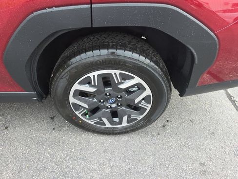 New 2026 Subaru Forester Premium AWD/4WD image 24