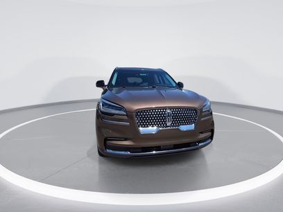 Used 2022 Lincoln Aviator Reserve w/ Equipment Group 201A