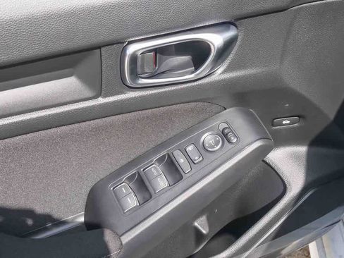 New 2026 Honda Civic Sport image 19