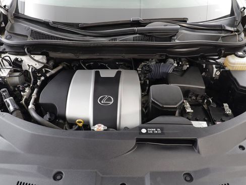 Used 2022 Lexus RX 350L Premium image 23