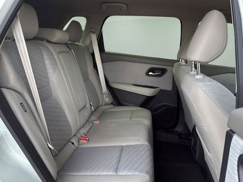 Certified 2023 Nissan Rogue SV AWD/4WD image 11