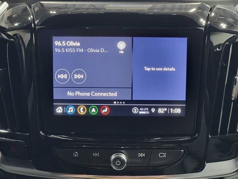 Certified 2023 Chevrolet Traverse LT w/ LT Premium Package AWD/4WD image 19