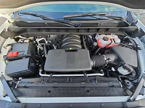 New 2026 GMC Sierra 1500 Elevation w/ Preferred Package image 17