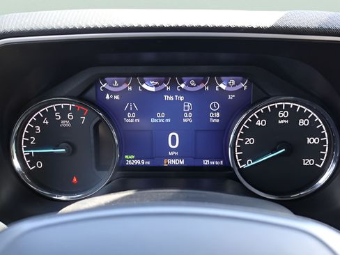 Used 2023 Ford F150 XLT w/ Equipment Group 302A High AWD/4WD image 18