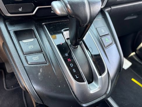 Used 2020 Honda CR-V EX-L image 26