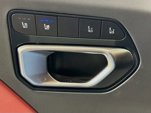 New 2025 Kia K4 GT-Line w/ GT-Line Premium Package image 34