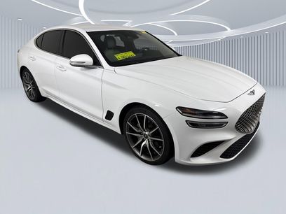 Used 2023 Genesis G70 2.0T