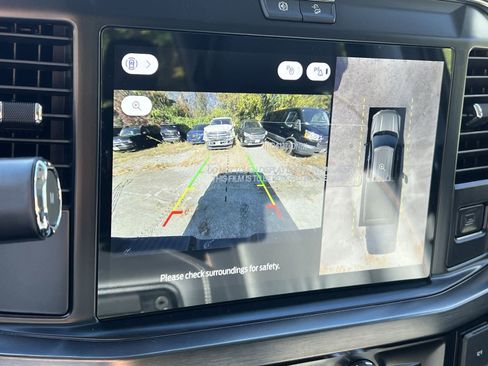 New 2026 Ford F250 Lariat w/ FX4 Off-Road Package image 19