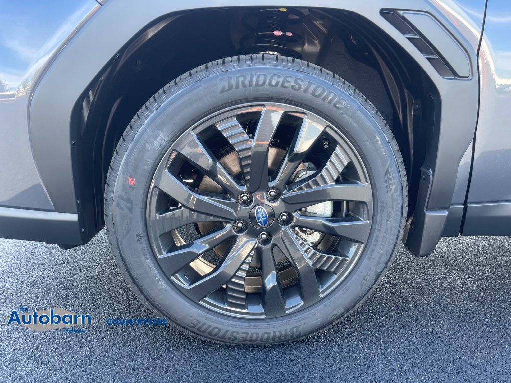 New 2026 Subaru Forester Sport AWD/4WD image 27