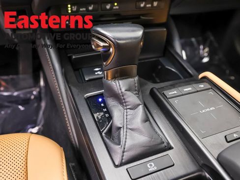 Used 2022 Lexus ES 350 w/ Premium Package FWD image 13